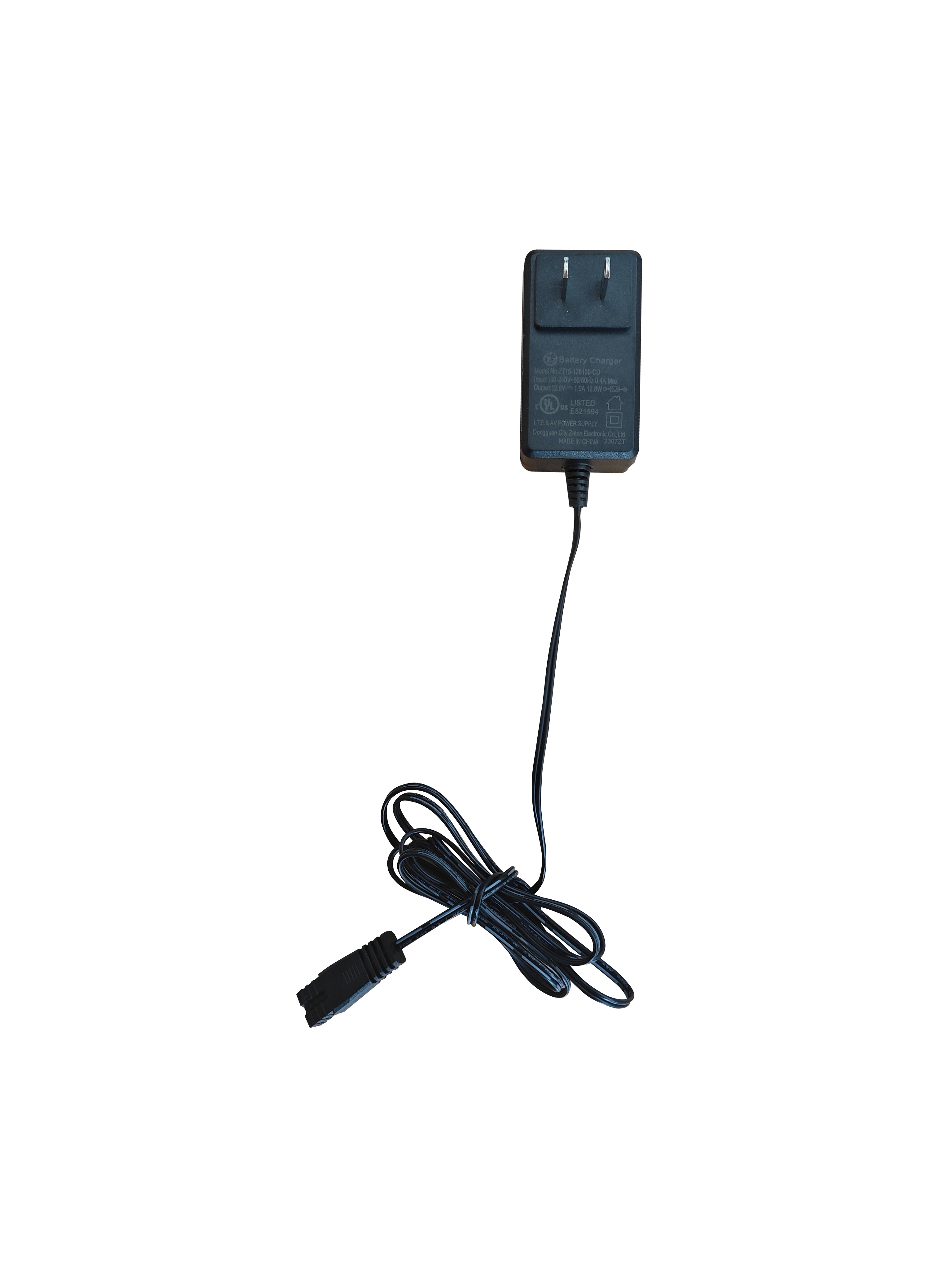 Pool Vacuum Accessories - Battery Charger