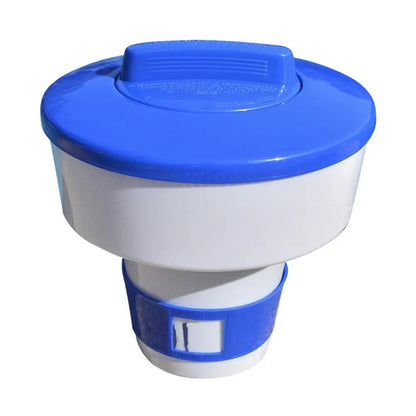 Floating Pool 3'' Chlorine Dispenser Floating Chlorine Dispenser Large